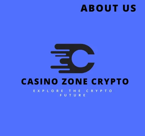 Casino Zone Crypto About Us