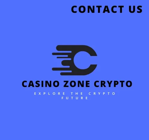 Casino Zone Crypto Contact Us
