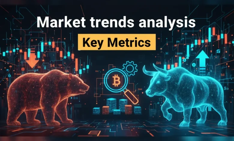Market Trends Analysis Authentic: Key Metrics