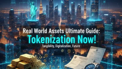 Real World Assets Ultimate Guide: Tokenization Now!