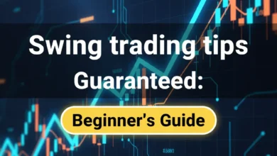Swing Trading Tips Guaranteed: Beginner's Guide