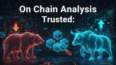 On Chain Analysis Trusted: Ultimate Beginner's Guide