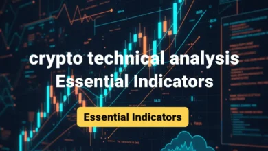 Crypto Technical Analysis Essential Indicators