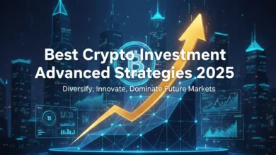Best crypto investment Advanced Strategies 2025