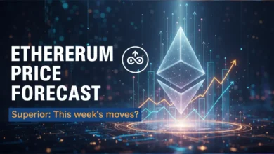 Ethereum Price Forecast Superior: This week's Moves?
