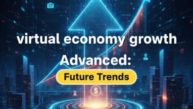 Virtual Economy Growth Advanced: Future Trends