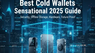 Best Cold Wallets Sensational 2025 Guide