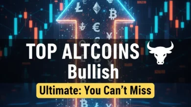 Top Altcoins Bullish Ultimate: Signals You Can't Miss