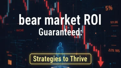 Bear Market ROI Guaranteed: Strategies To Thrive