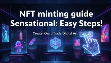 NFT minting guide Sensational: Easy Steps!